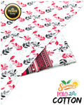 Polo Cotton 2pc