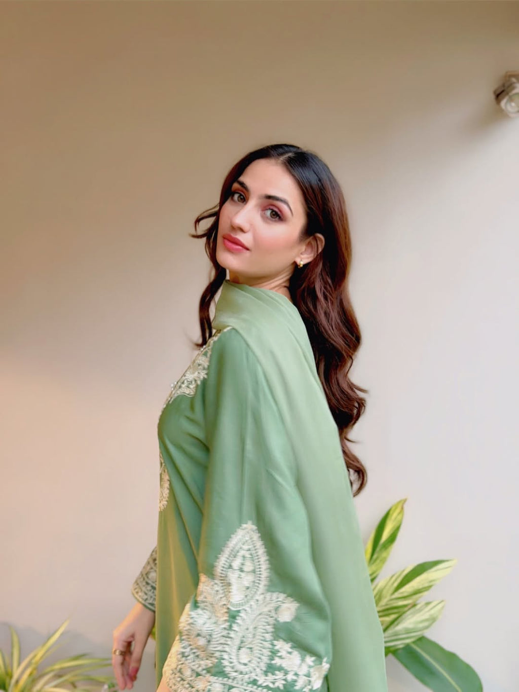 ADAN LIBAA,S’ EMBROIDERD UNSTICHED LAWN 3PC (WA-5644)