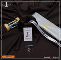 J. PREMIUM WASH&WEAR (CHOCLATE)