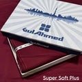 GUL AHMED PREMIUM COTTON (MEHROON)