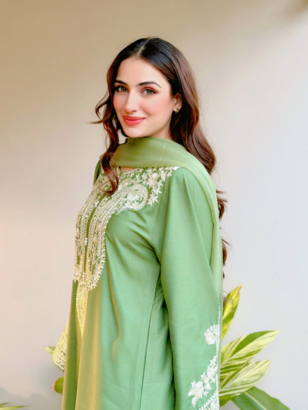 ADAN LIBAA,S’ EMBROIDERD UNSTICHED LAWN 3PC (WA-5644)