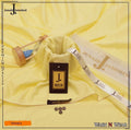 J. PREMIUM  WASH&WEAR (YELLOW)