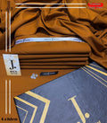 J. PREMIUM MEN’S’ WOOLAN WASH&WEAR (GOLDEN)