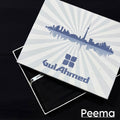 GUL AHMED PREMIUM COTTON (BLACK)