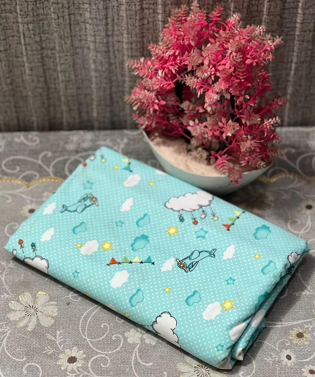 Polo Cotton 2pc