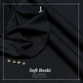 PREMIUM MEN’S’ 6 POND BOSKI (BLACK)