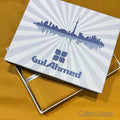 GUL AHMED PREMIUM COTTON (GOLDEN)
