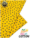 Polo Cotton 2pc