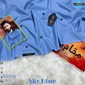 Summer Premium Wash&Wear