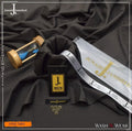 J. PREMIUM ITALIAN WASH&WEAR (STEELGREY)