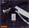 J. PREMIUM WASH&WEAR (DEEP PURPAL)