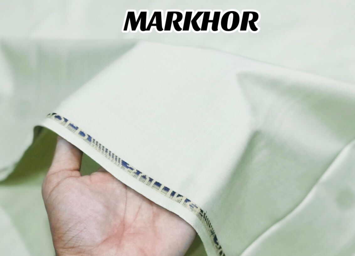 J. PREMIUM WASH&WEAR (MARKHOR)